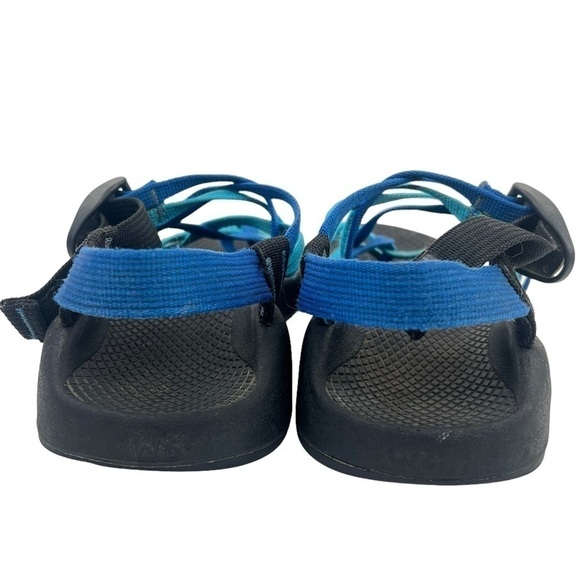 Chaco Women’s Blue Aqua Z/Sandals
